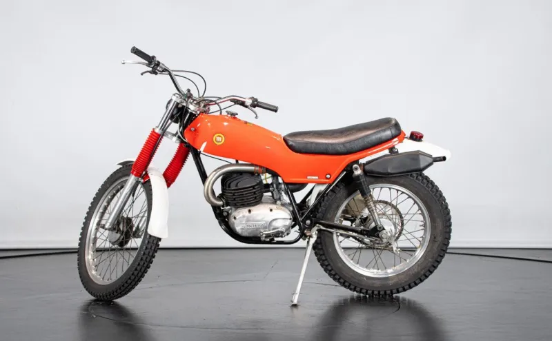 Montesa COTA 247 1976