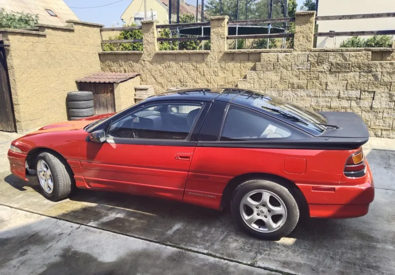 Mitsubishi Eclipse EAGLE Talon 1994