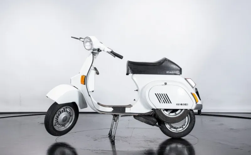 Piaggio Vespa PK 50 Automatica 1984