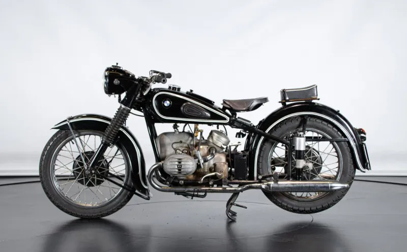 BMW R 51 1954