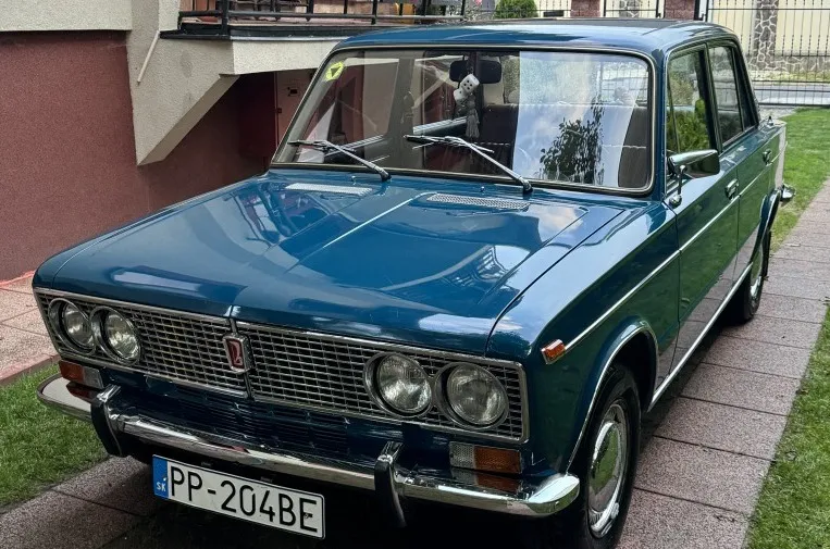 Lada 2103 1973