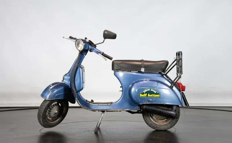 Piaggio Vespa 125 PRIMAVERA 1977