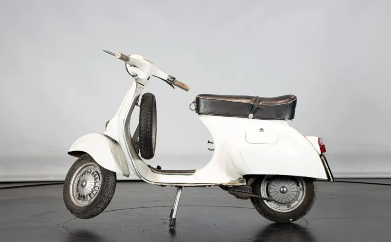 Piaggio Vespa 125 PRIMAVERA 1973
