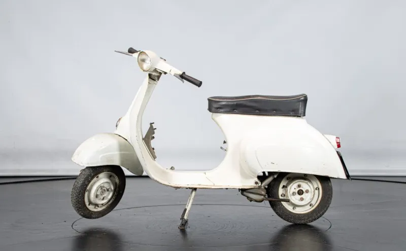 Piaggio Vespa 50 L 1968