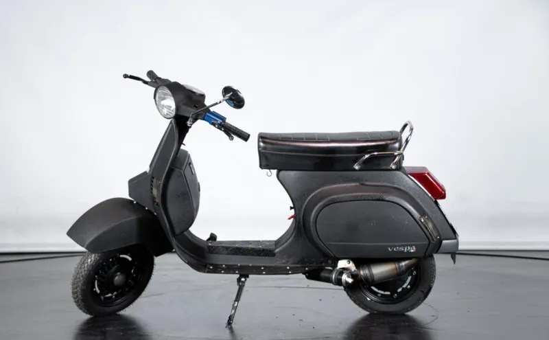Piaggio Vespa PK 50 XL 1987