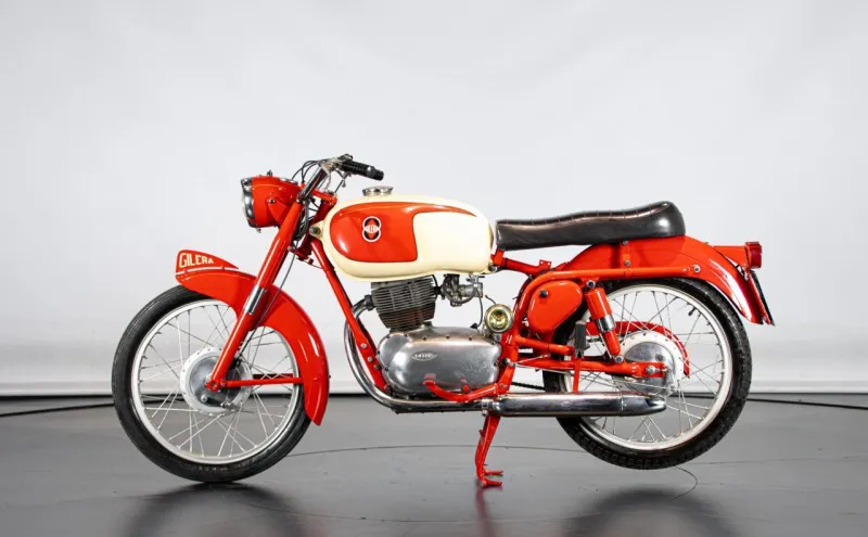 Gilera 175 1958