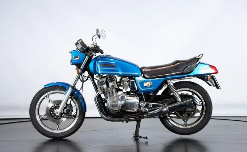 Suzuki GSX 750 1981