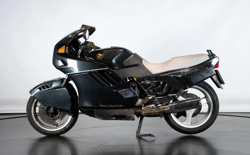 BMW K K1 1990