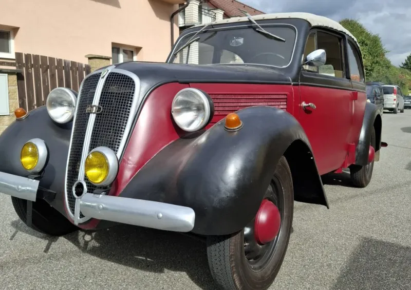 DKW 1939