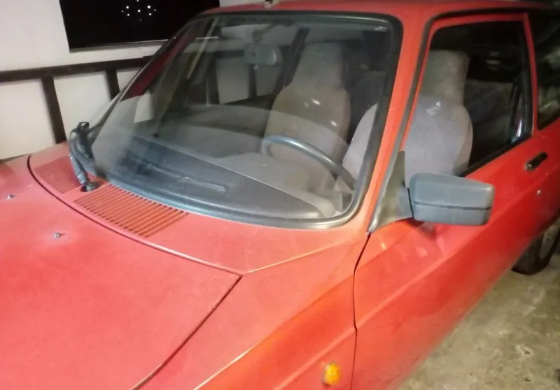 OLTCIT Club 11R 1987