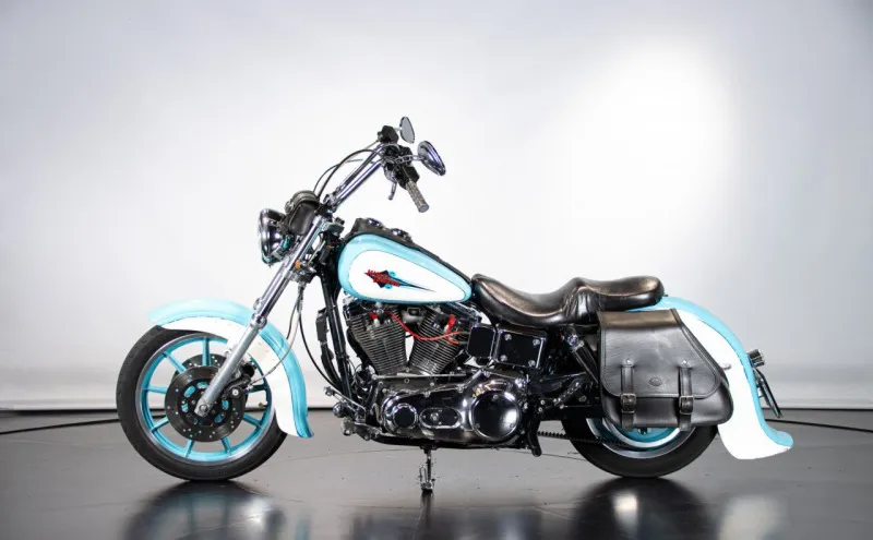 Harley-Davidson FX DYNA GLIDE FXDS 1994