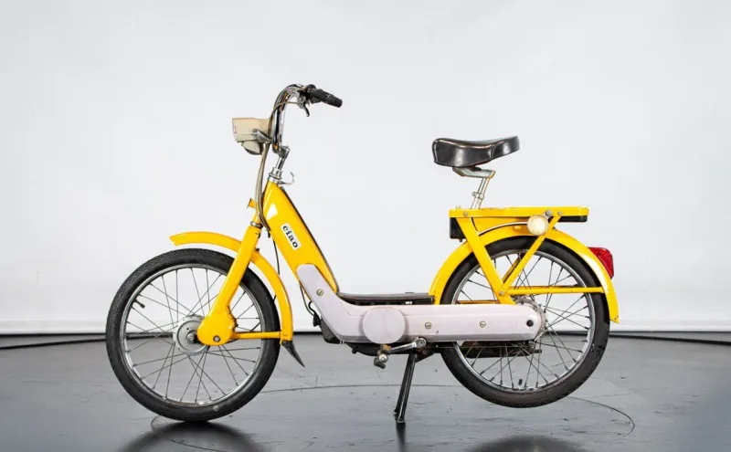 Piaggio CIAO SC 1973