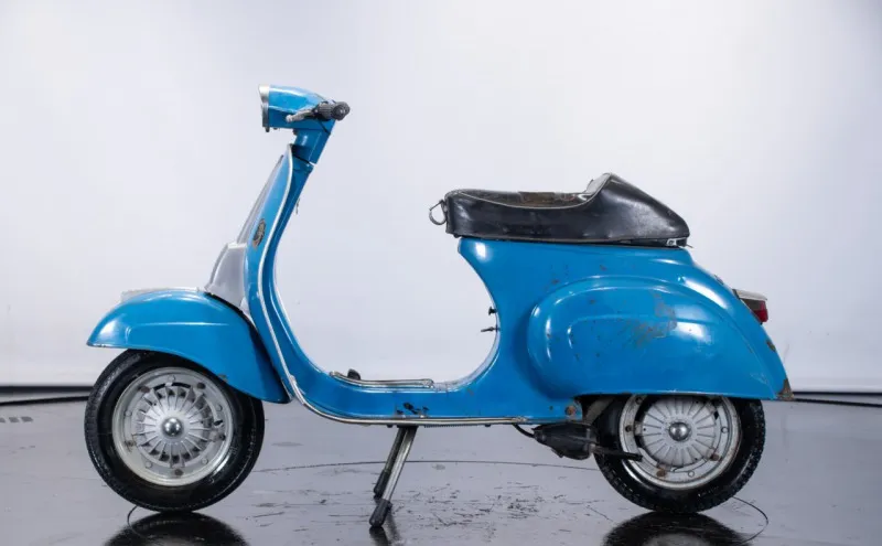 Piaggio Vespa 50 Special 1979