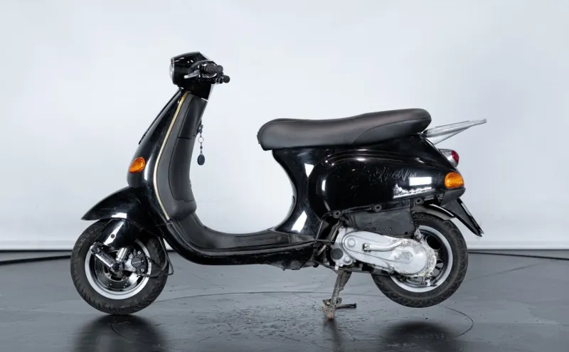Piaggio Vespa 50 ET2 1997