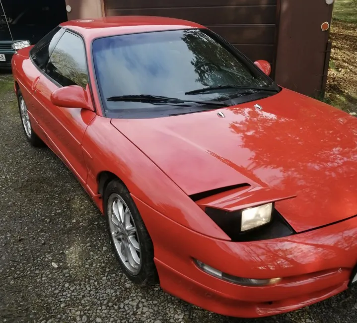 Ford Probe V6 24V 2,5 1993