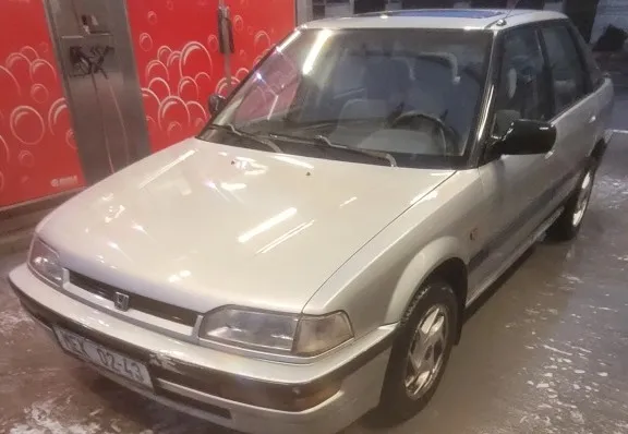 Honda Concerto 1.6 16 v 1991