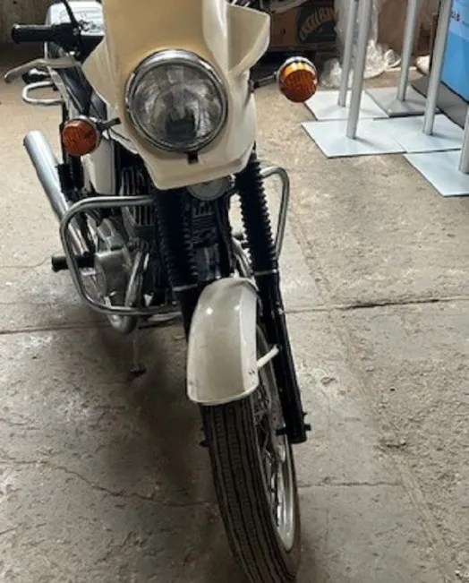 Jawa 350 639 1999