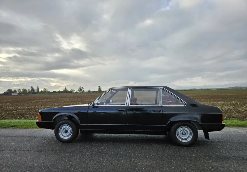 Tatra 613 Karburátor 1990