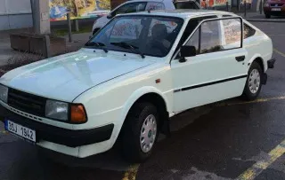 Škoda 1202 De luxe 1966