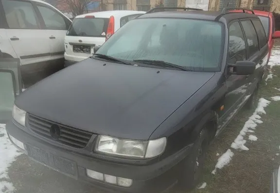 Volkswagen Passat B 3 KOMBI 1991