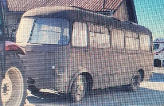 JELCZ PO 1E 1971