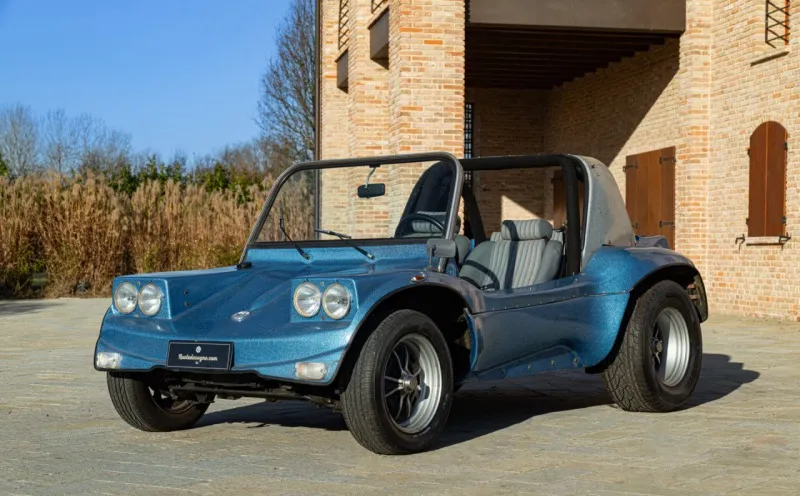 Apal DUNE BUGGY 1974