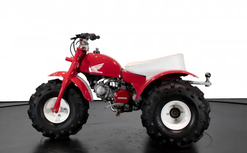Honda ATC 90cc 1975