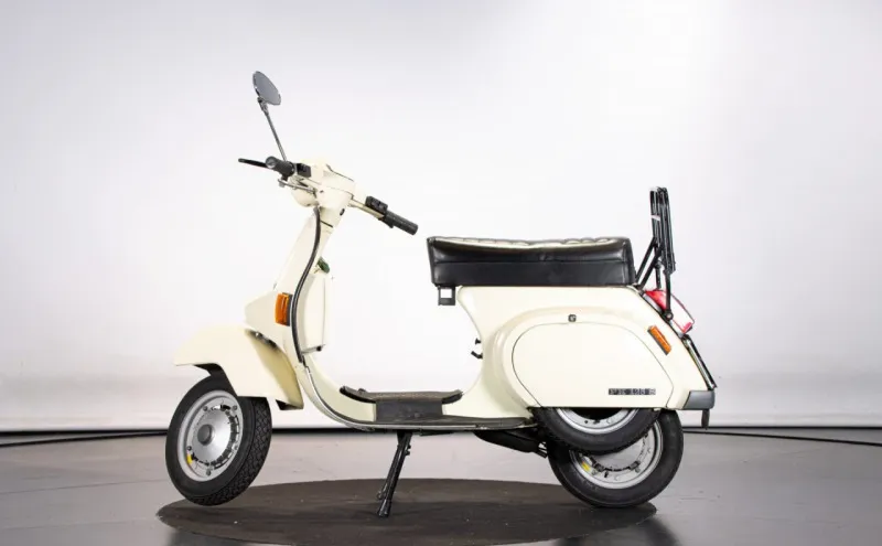 Piaggio Vespa PK 125 S 1984