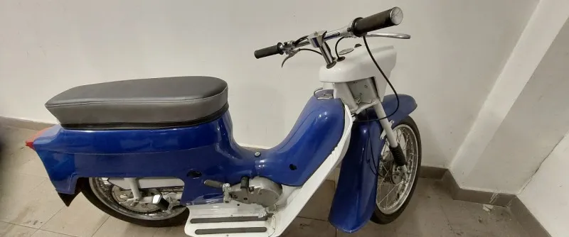 Jawa 50 20 1967