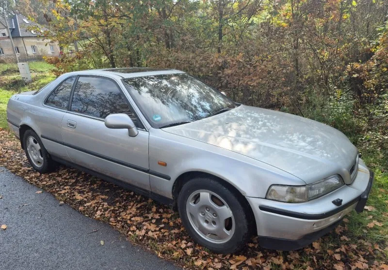 Honda Legend coupe KA8 3.2 V6 1994
