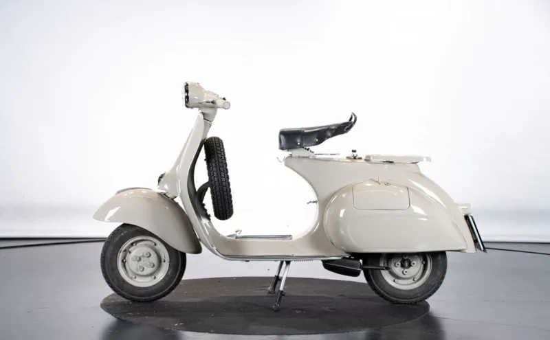 Piaggio Vespa 125 1959