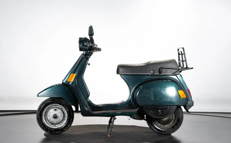 Piaggio Vespa COSA CLX 150 1990