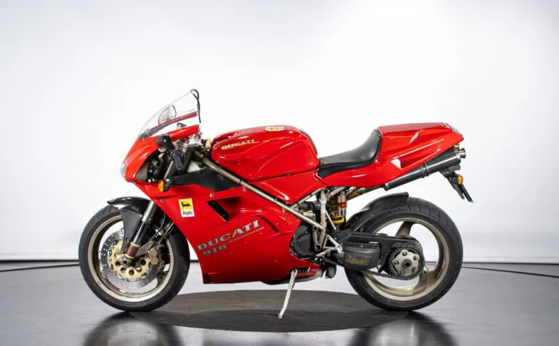 Ducati 916 1994