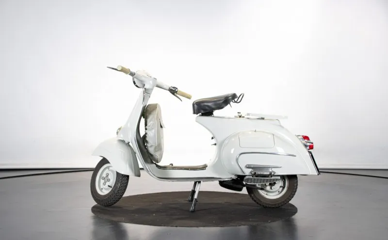 Piaggio Vespa 125 VNB5T 1959