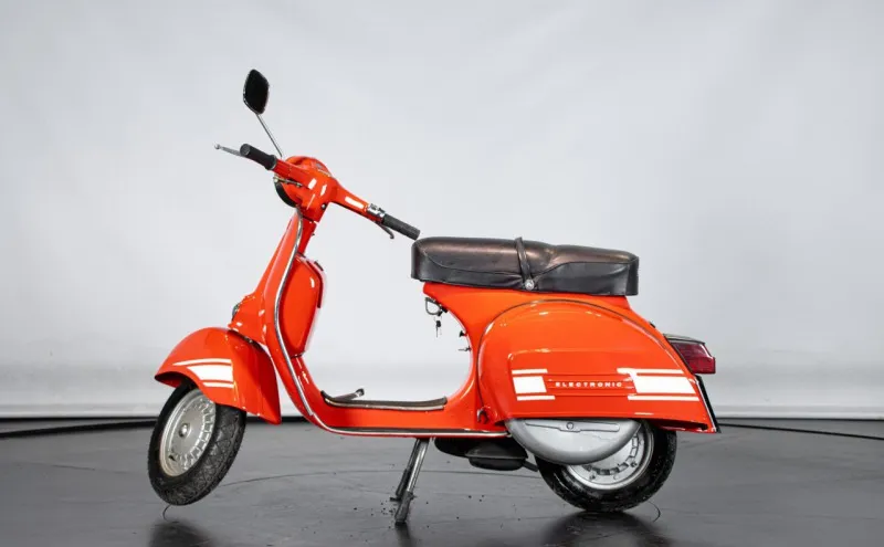 Piaggio Vespa RALLY 200 1974