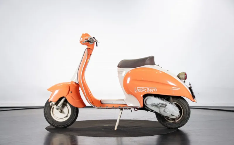 Italjet VELOCIFERO 50 1994