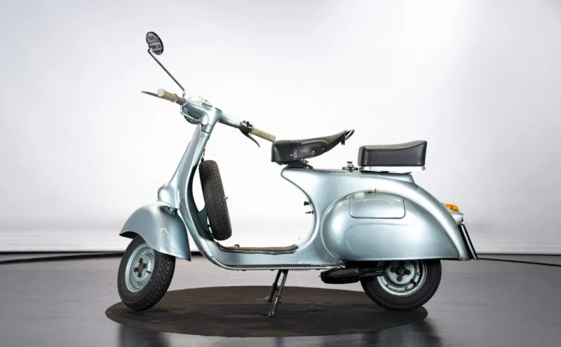 Piaggio Vespa 150 VBA 1960
