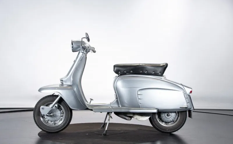 Innocenti LAMBRETTA 125 SPECIAL 1966