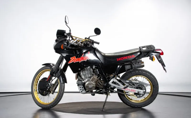 Honda DOMINATOR 650 1988