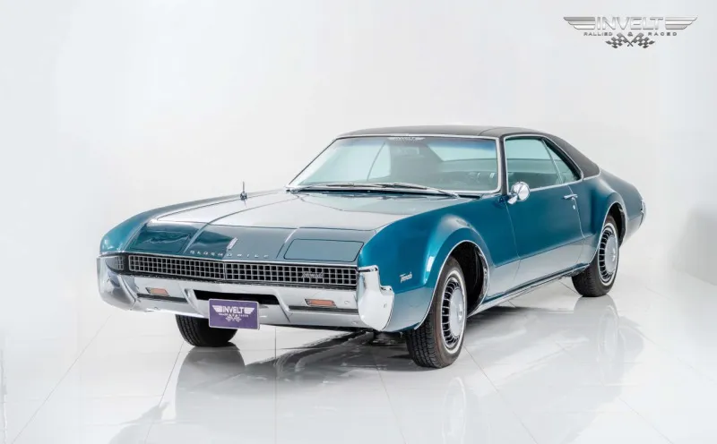 Oldsmobile Toronado 1967