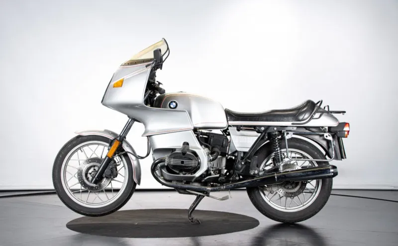 BMW R 100 RS 1981