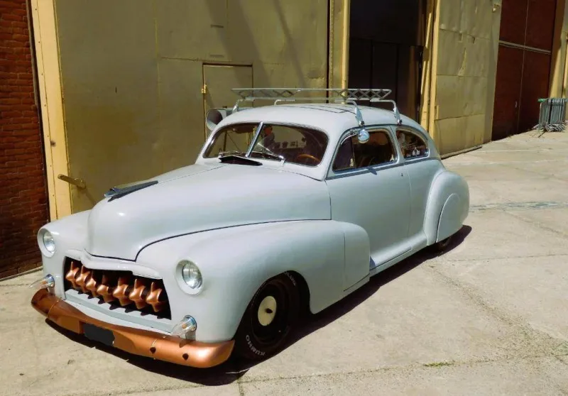 Buick Special V8 1965