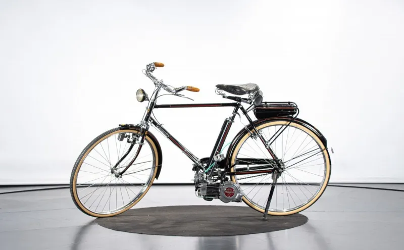 Garelli AVON BICIMOSQUITO 1955