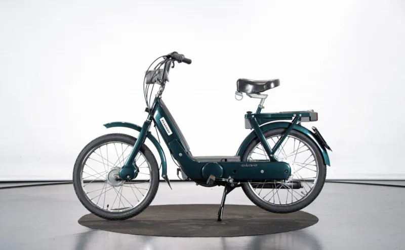 Piaggio CIAO PX 1987