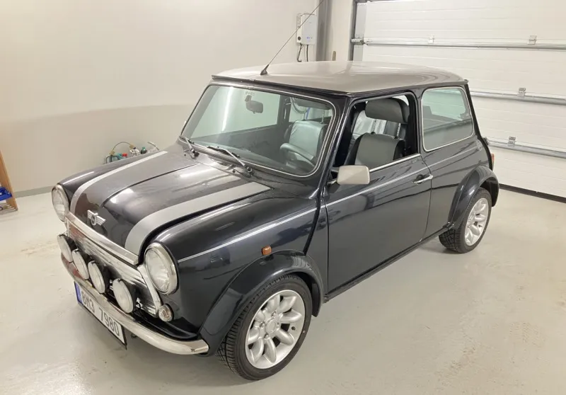 Mini Cooper MPi Sport 2000