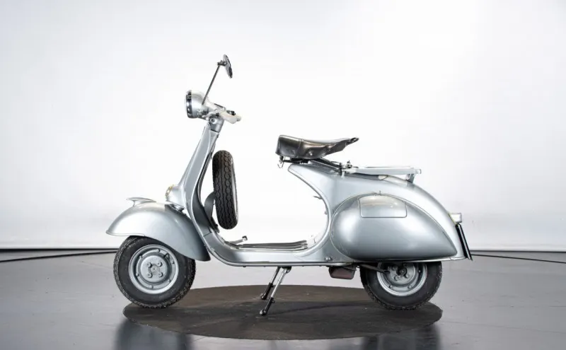 Piaggio Vespa VB1 150 1958