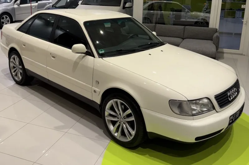 Audi A6 1996