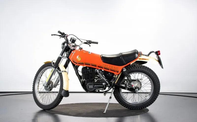 Montesa COTA 348 TRAIL 1980