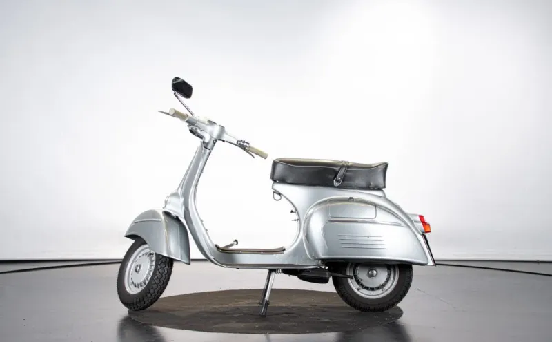 Piaggio Vespa 150 SPRINT 1967