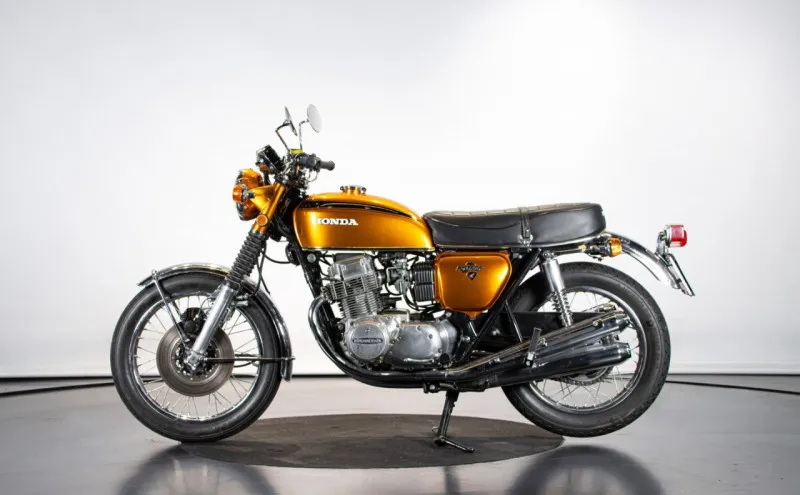 Honda CB 750 FOUR 1971
